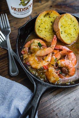 Hudson's Seafood House On The Docks